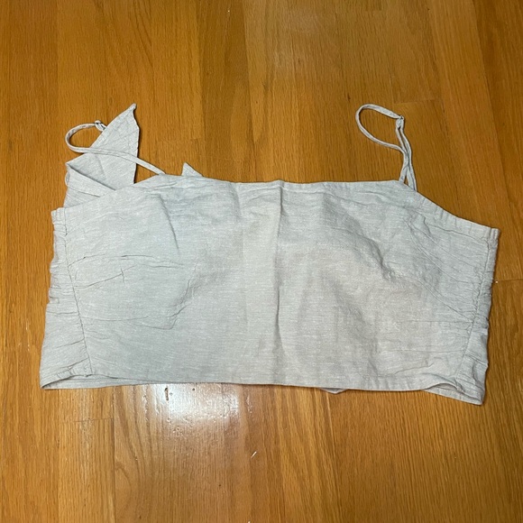 Dynamite linen set - Picture 5 of 6